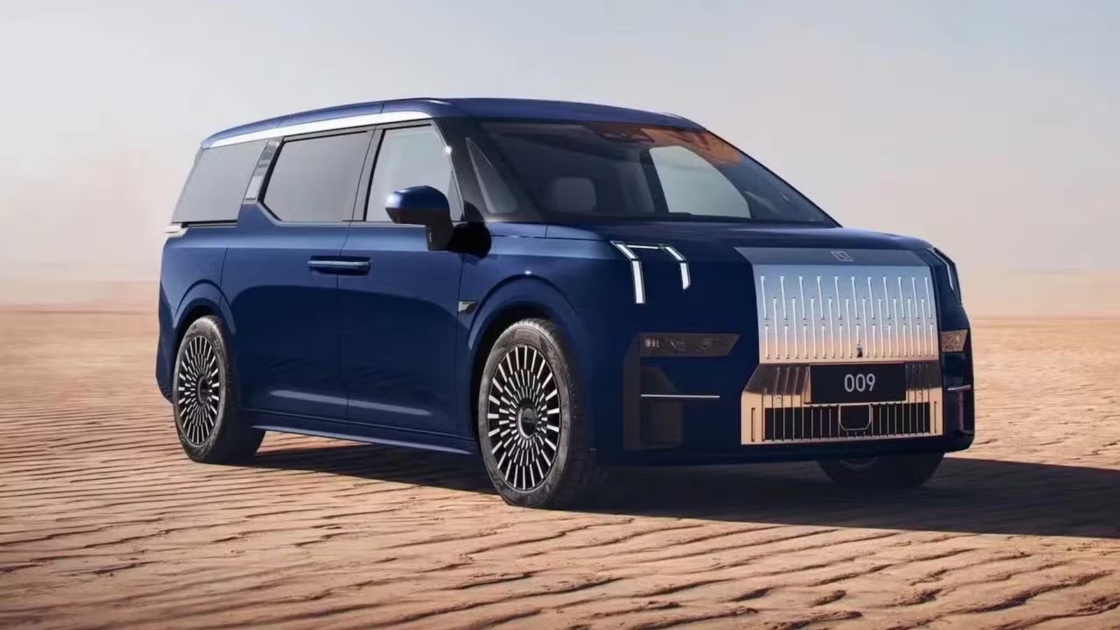 Γιατί οι Κινέζοι «αγαπούν» το 9: Ο αριθμός που στέφει τις ναυαρχίδες στην Κίνα